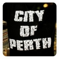 city of perth